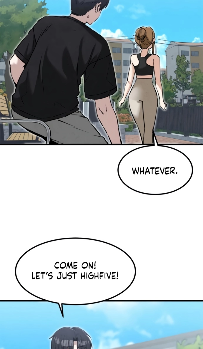 You're the Only One I See Chapter 23 page 17 - 