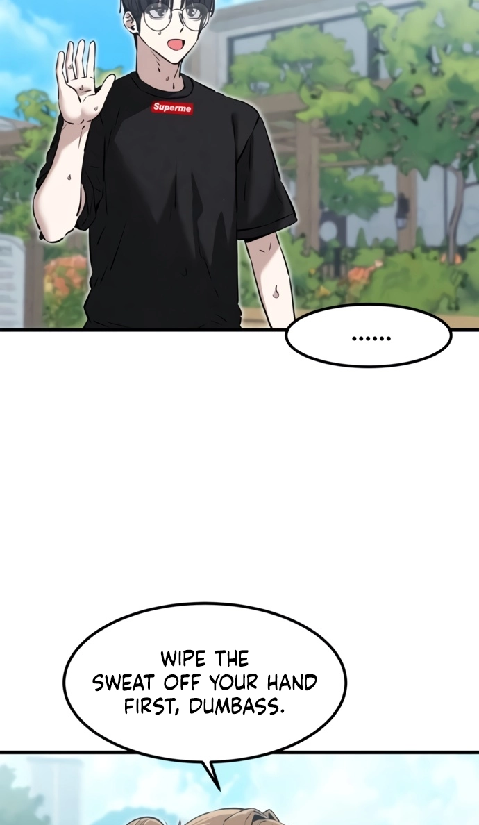 You're the Only One I See Chapter 23 page 18 - 