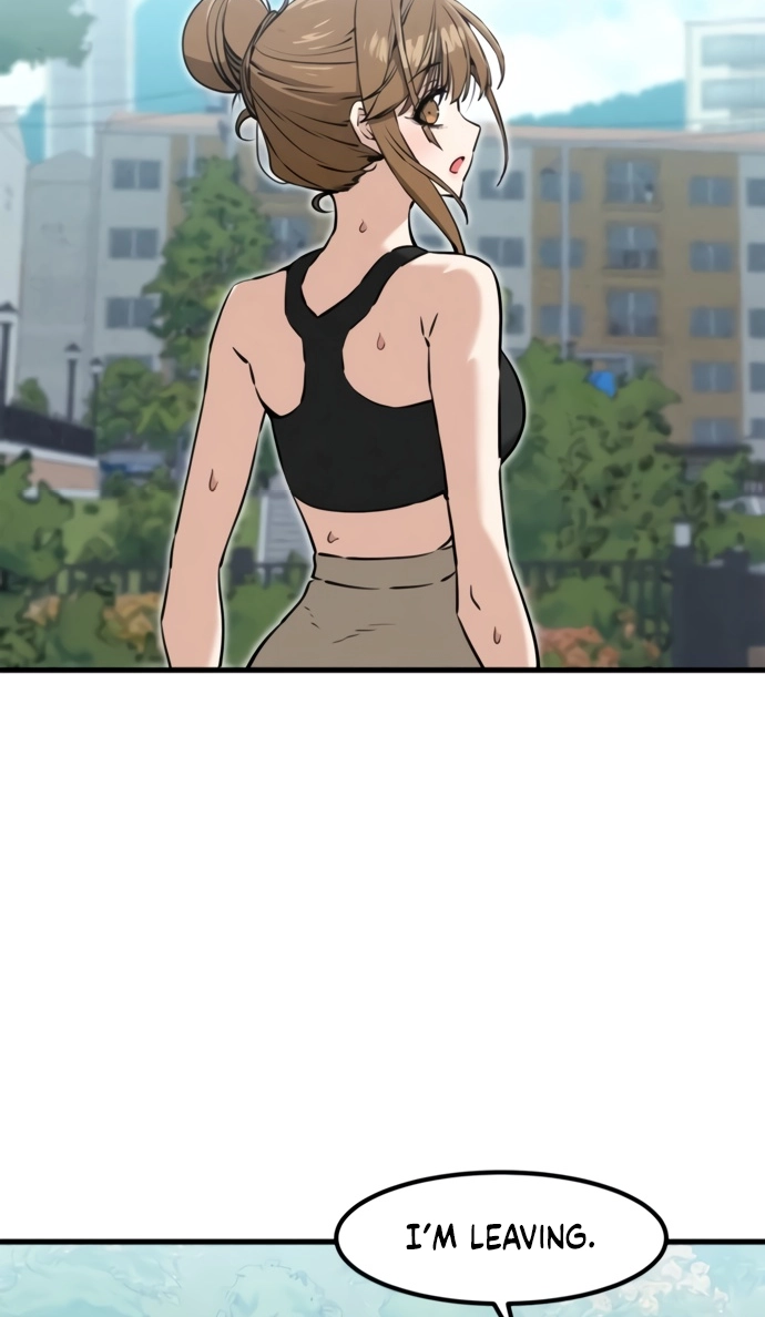 You're the Only One I See Chapter 23 page 19 - 