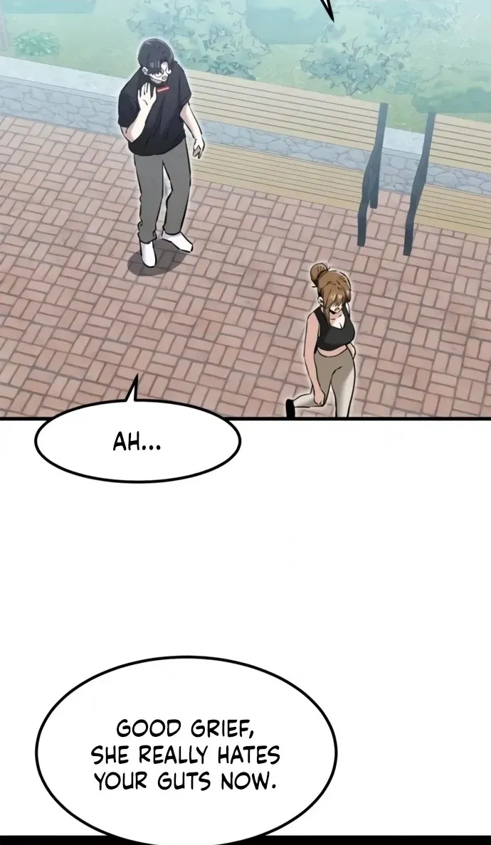 You're the Only One I See Chapter 23 page 20 - 