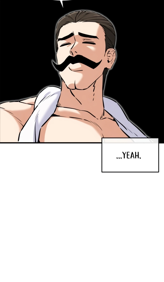 You're the Only One I See Chapter 23 page 21 - 