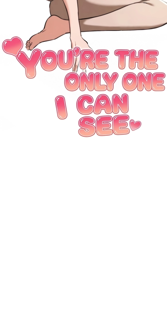 You're the Only One I See Chapter 23 page 24 - 