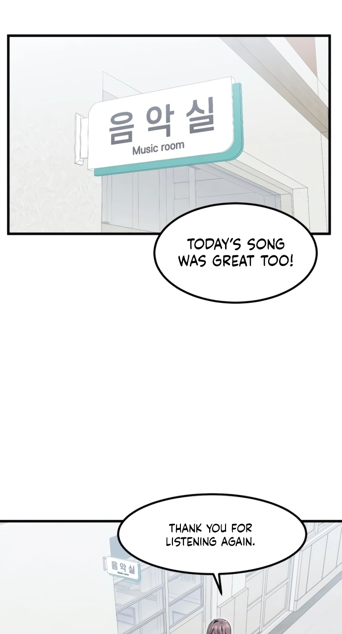 You're the Only One I See Chapter 23 page 25 - 