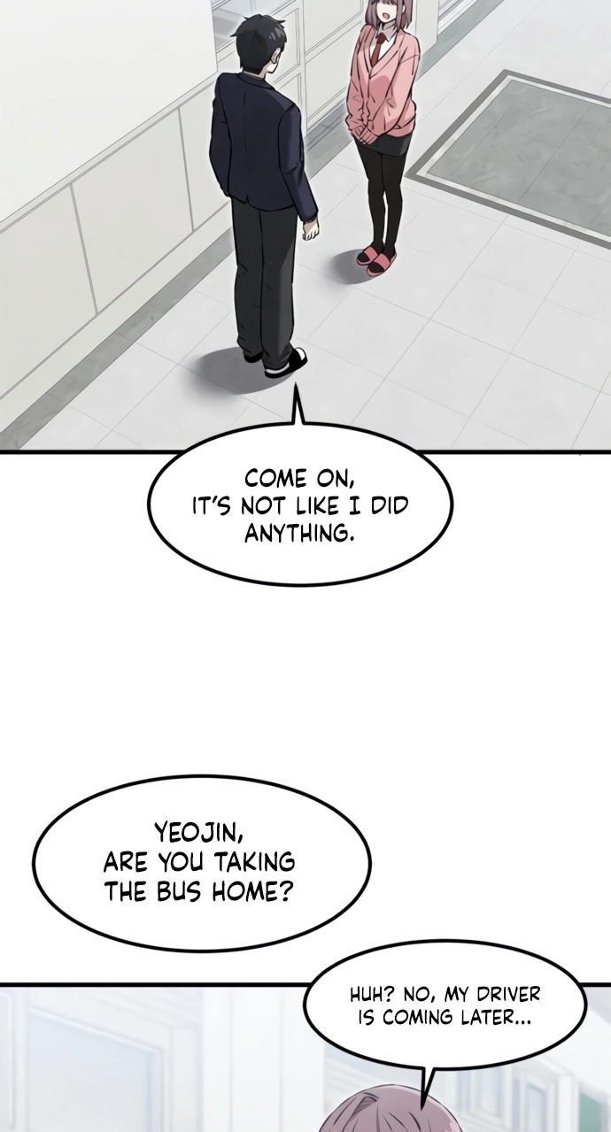 You're the Only One I See Chapter 23 page 26 - 