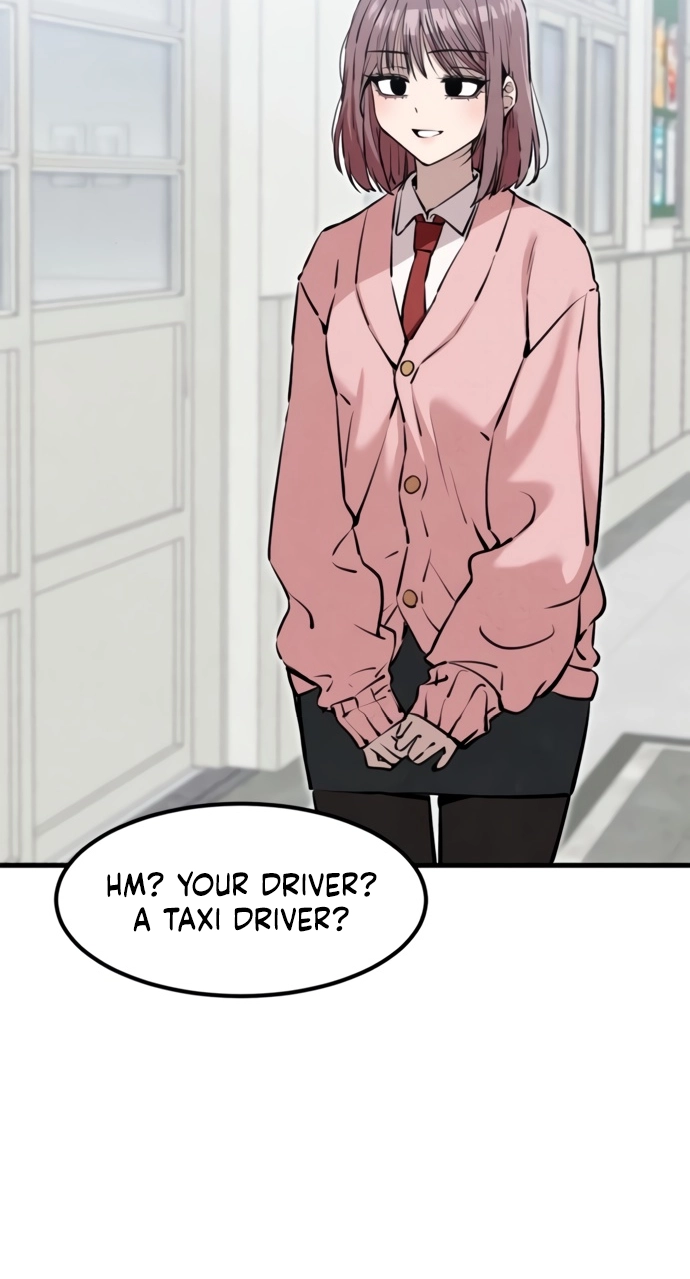 You're the Only One I See Chapter 23 page 27 - 