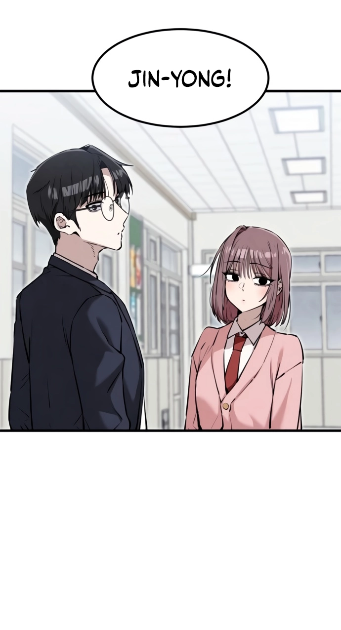 You're the Only One I See Chapter 23 page 28 - 