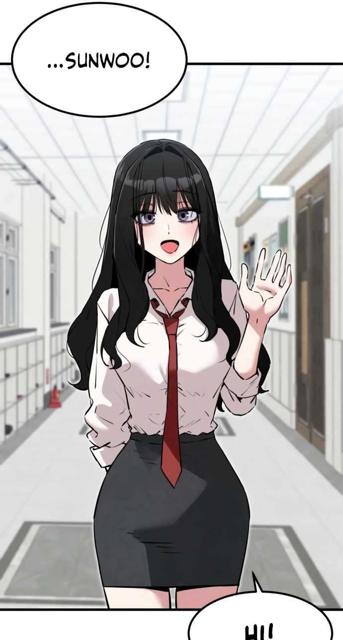 You're the Only One I See Chapter 23 page 29 - 
