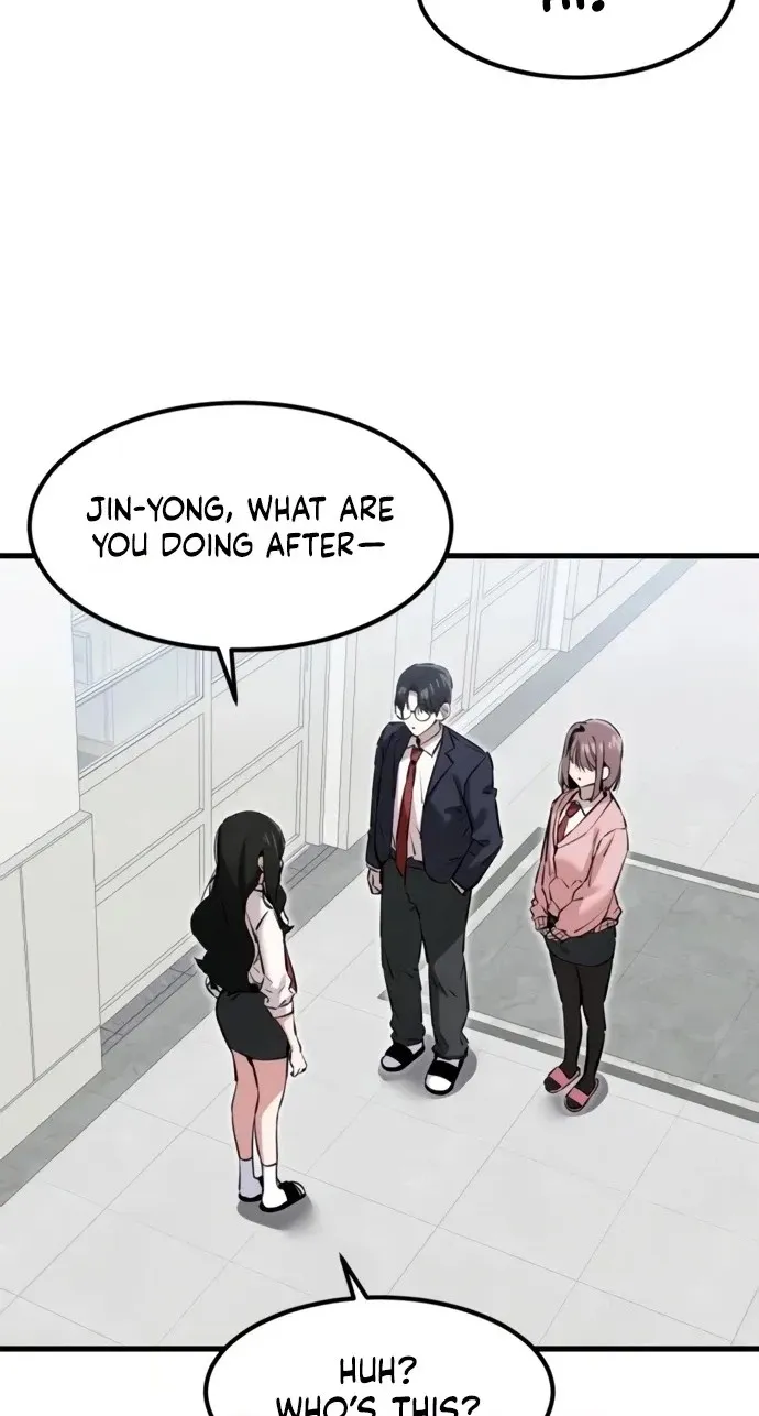 You're the Only One I See Chapter 23 page 30 - 
