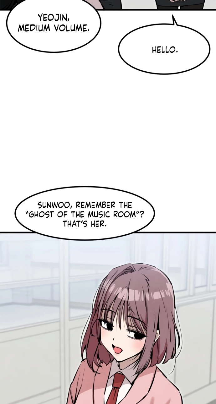 You're the Only One I See Chapter 23 page 32 - 