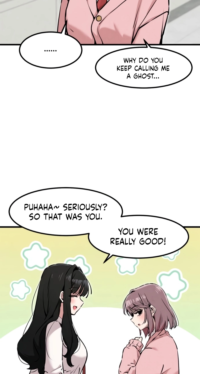 You're the Only One I See Chapter 23 page 33 - 