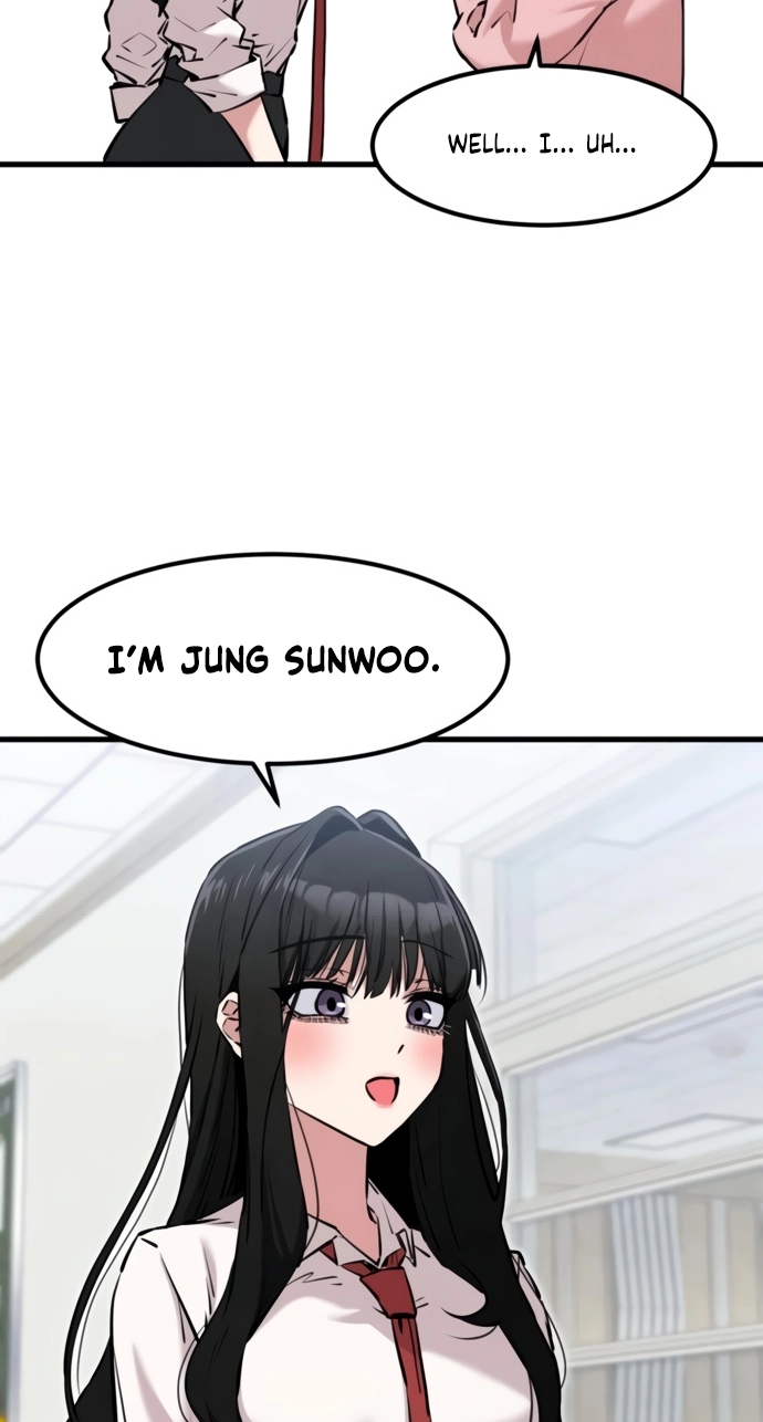 You're the Only One I See Chapter 23 page 34 - 