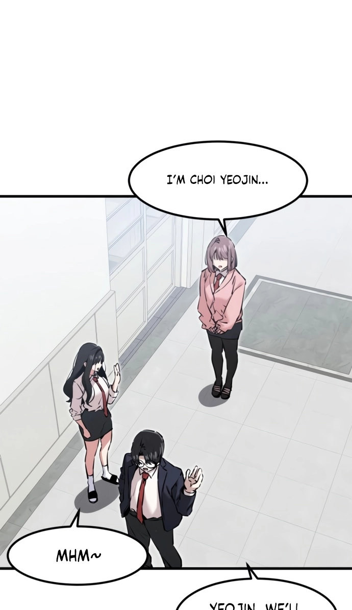 You're the Only One I See Chapter 23 page 36 - 