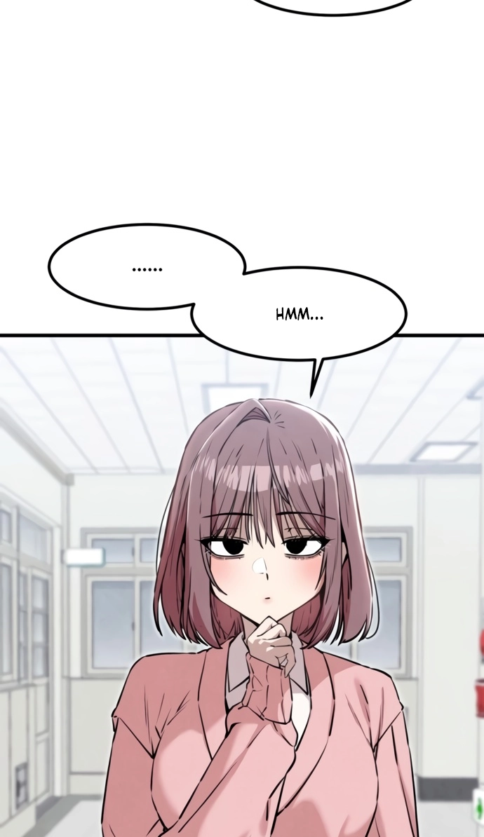 You're the Only One I See Chapter 23 page 38 - 