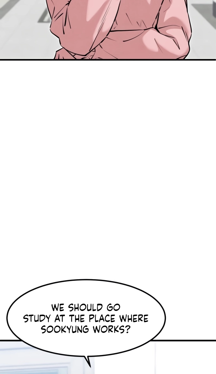 You're the Only One I See Chapter 23 page 39 - 