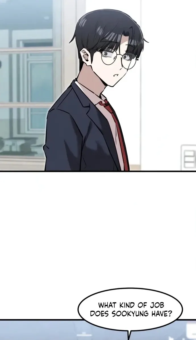 You're the Only One I See Chapter 23 page 40 - 