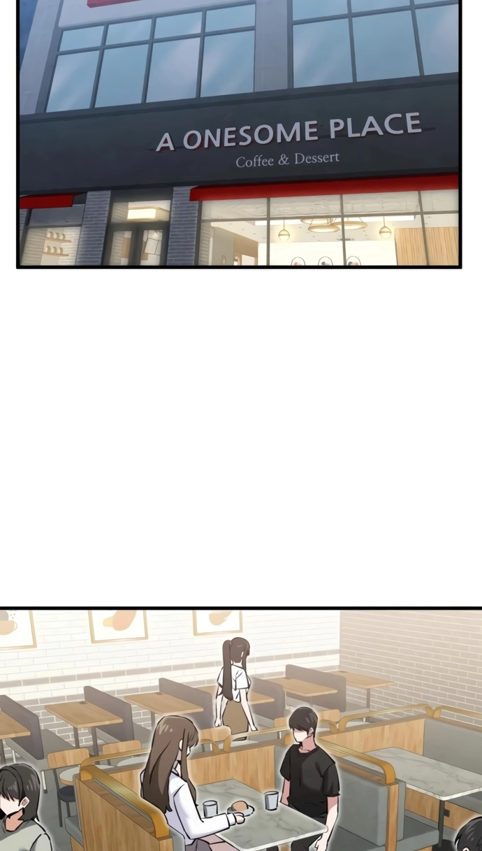 You're the Only One I See Chapter 23 page 45 - 