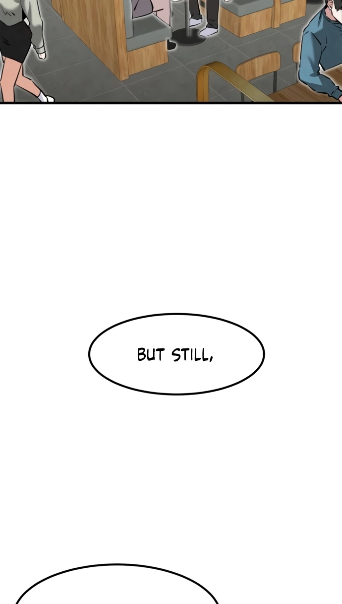You're the Only One I See Chapter 23 page 46 - 