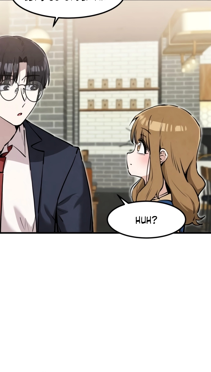 You're the Only One I See Chapter 23 page 49 - 