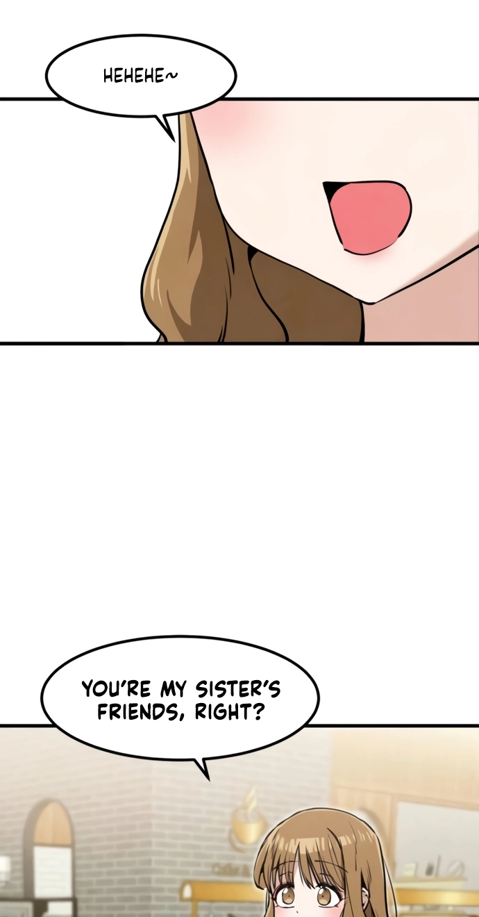 You're the Only One I See Chapter 23 page 51 - 