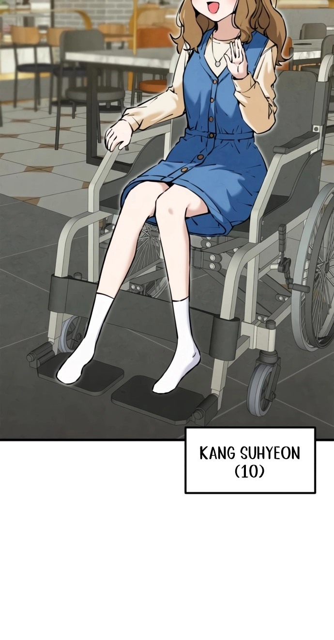 You're the Only One I See Chapter 23 page 52 - 