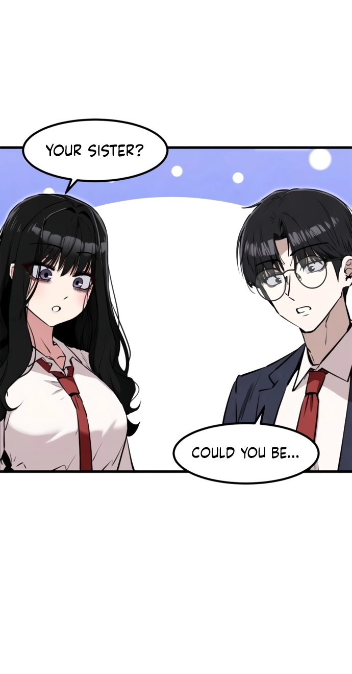 You're the Only One I See Chapter 23 page 53 - 