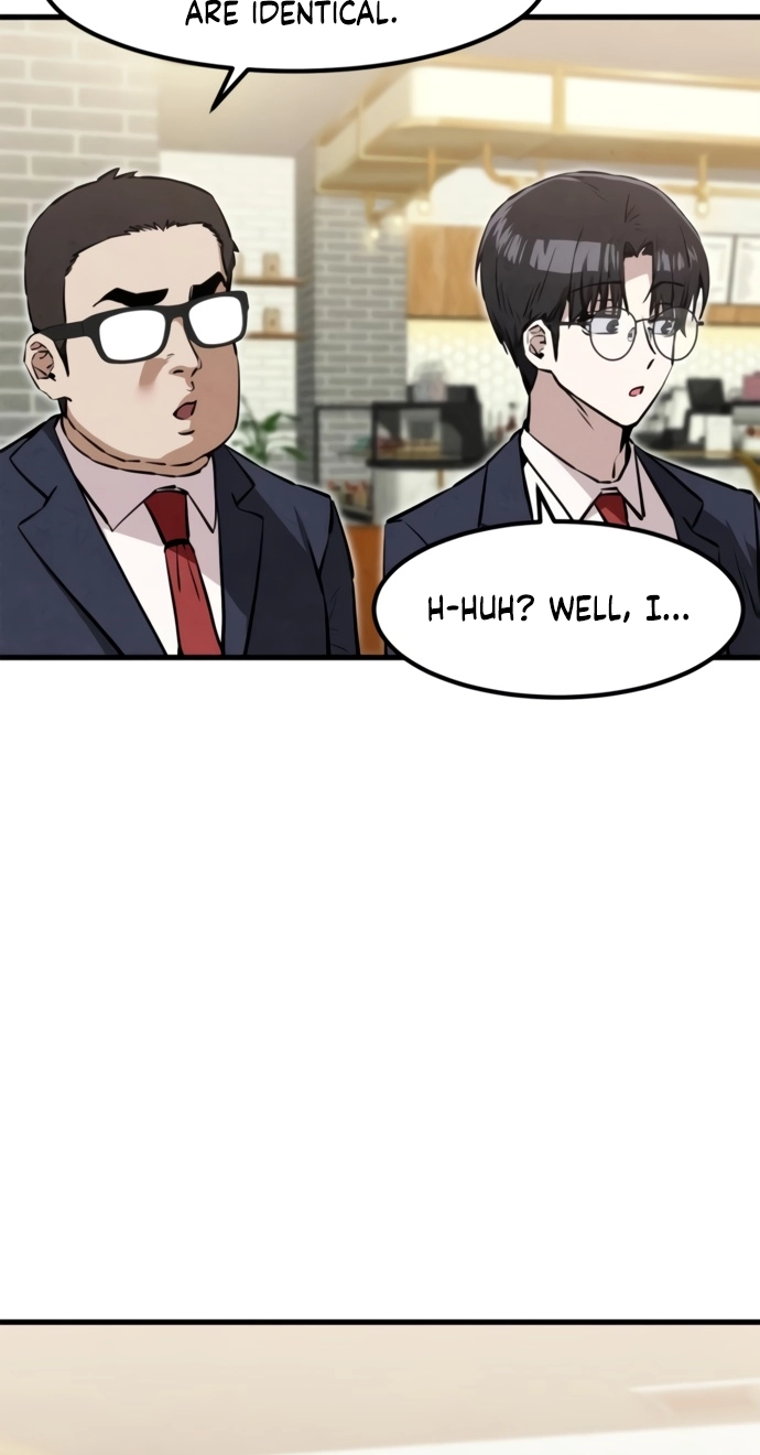 You're the Only One I See Chapter 23 page 55 - 
