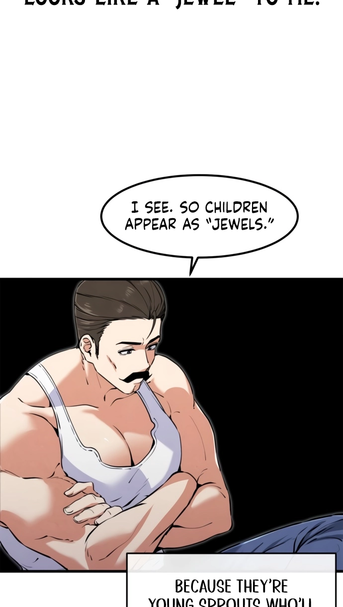 You're the Only One I See Chapter 23 page 57 - 