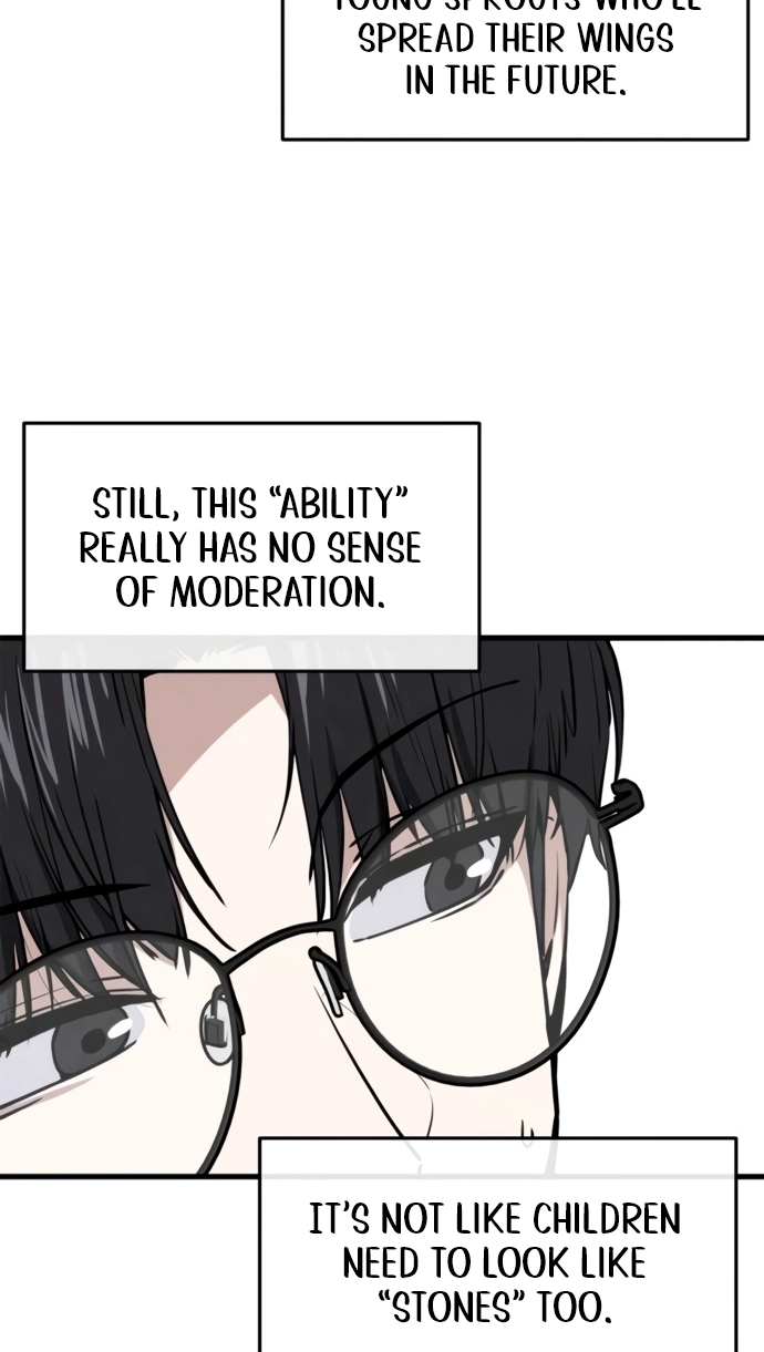 You're the Only One I See Chapter 23 page 58 - 