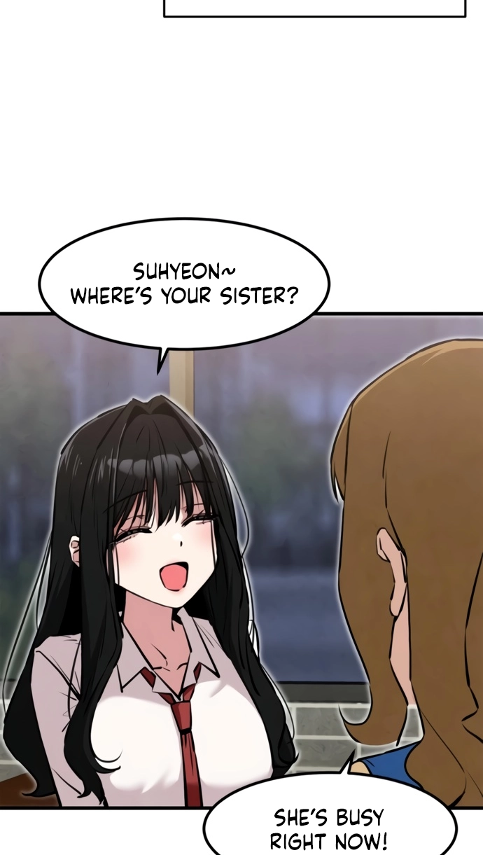 You're the Only One I See Chapter 23 page 59 - 