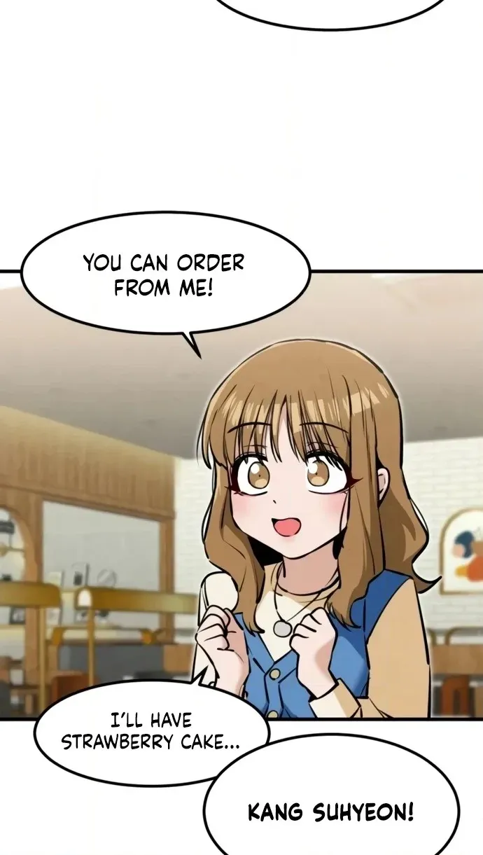 You're the Only One I See Chapter 23 page 60 - 