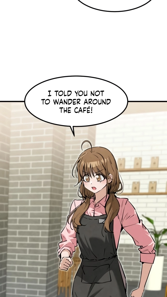 You're the Only One I See Chapter 23 page 61 - 