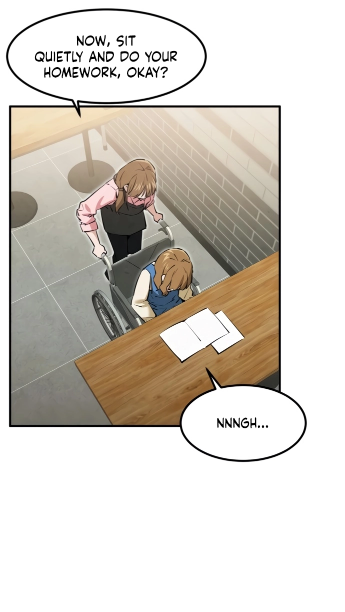 You're the Only One I See Chapter 23 page 65 - 