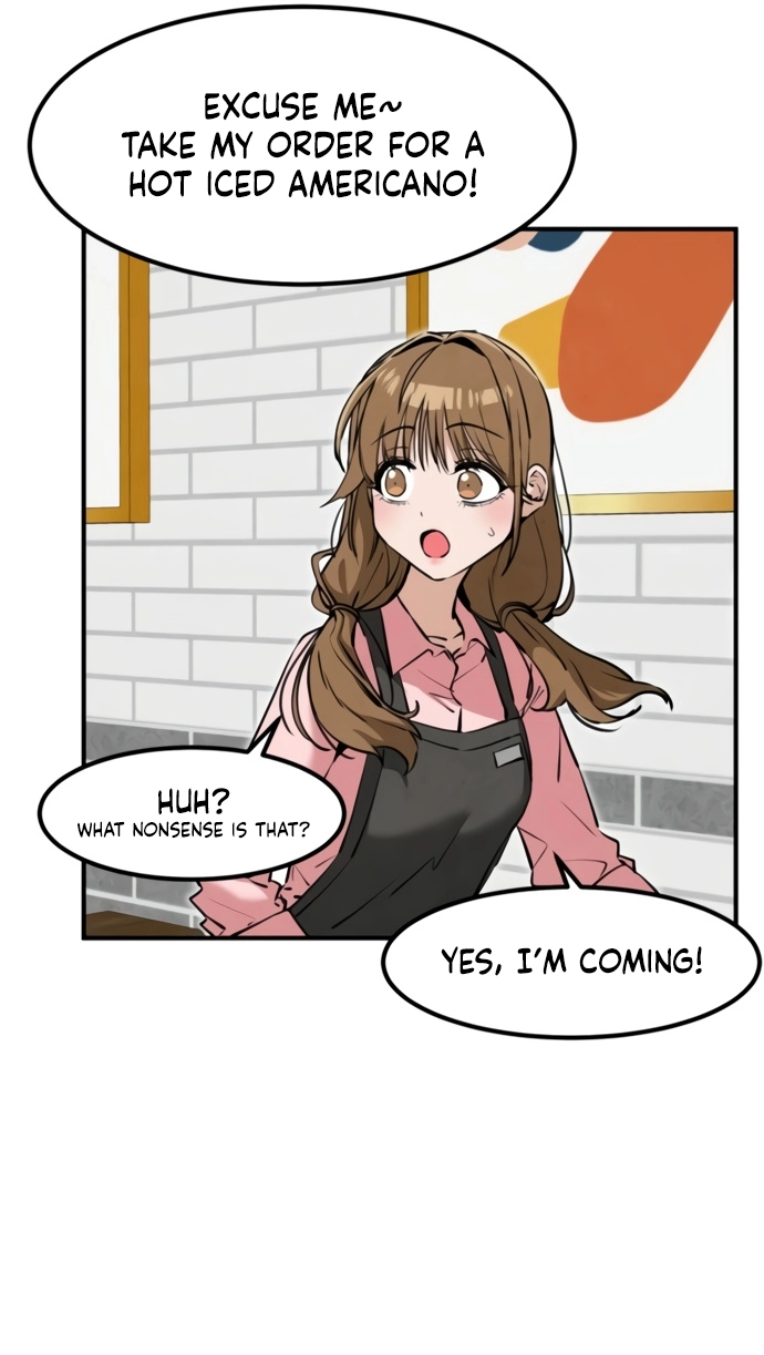 You're the Only One I See Chapter 23 page 66 - 