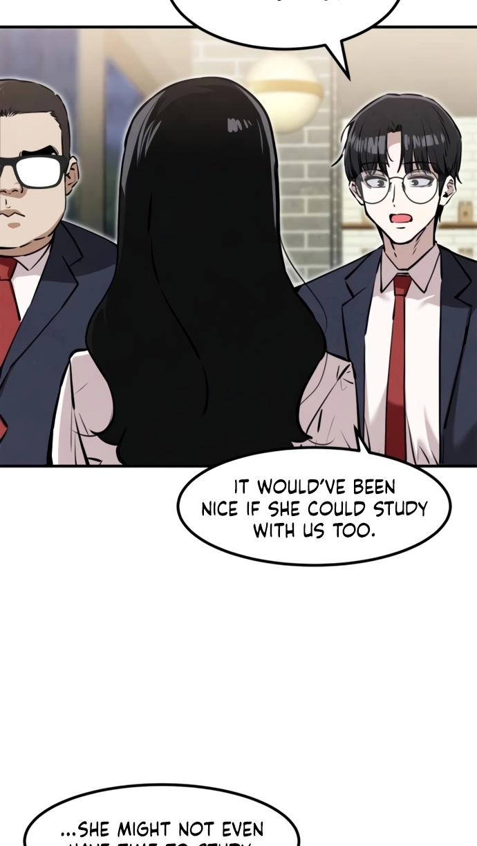 You're the Only One I See Chapter 23 page 68 - 