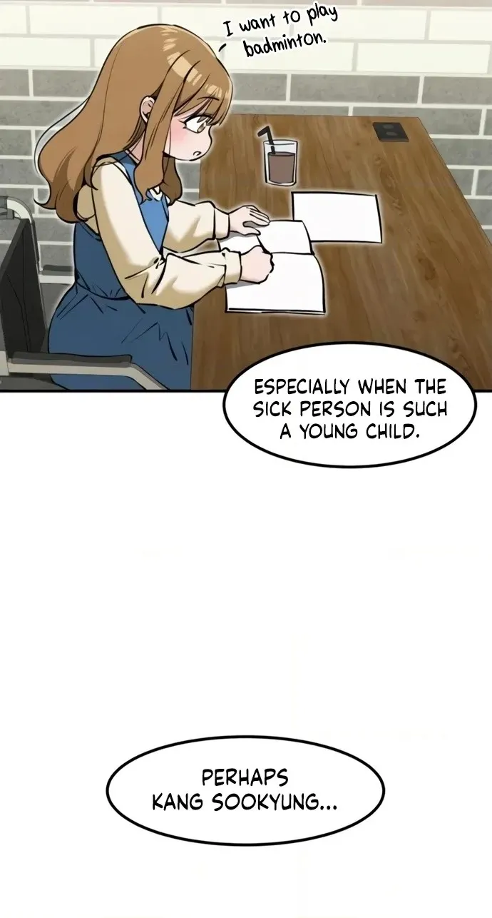 You're the Only One I See Chapter 23 page 70 - 