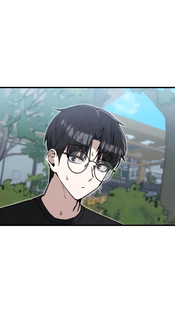 You're the Only One I See Chapter 23 page 8 - 