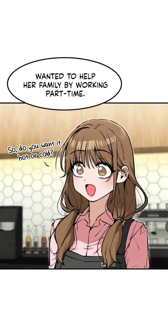 You're the Only One I See Chapter 23 page 71 - 