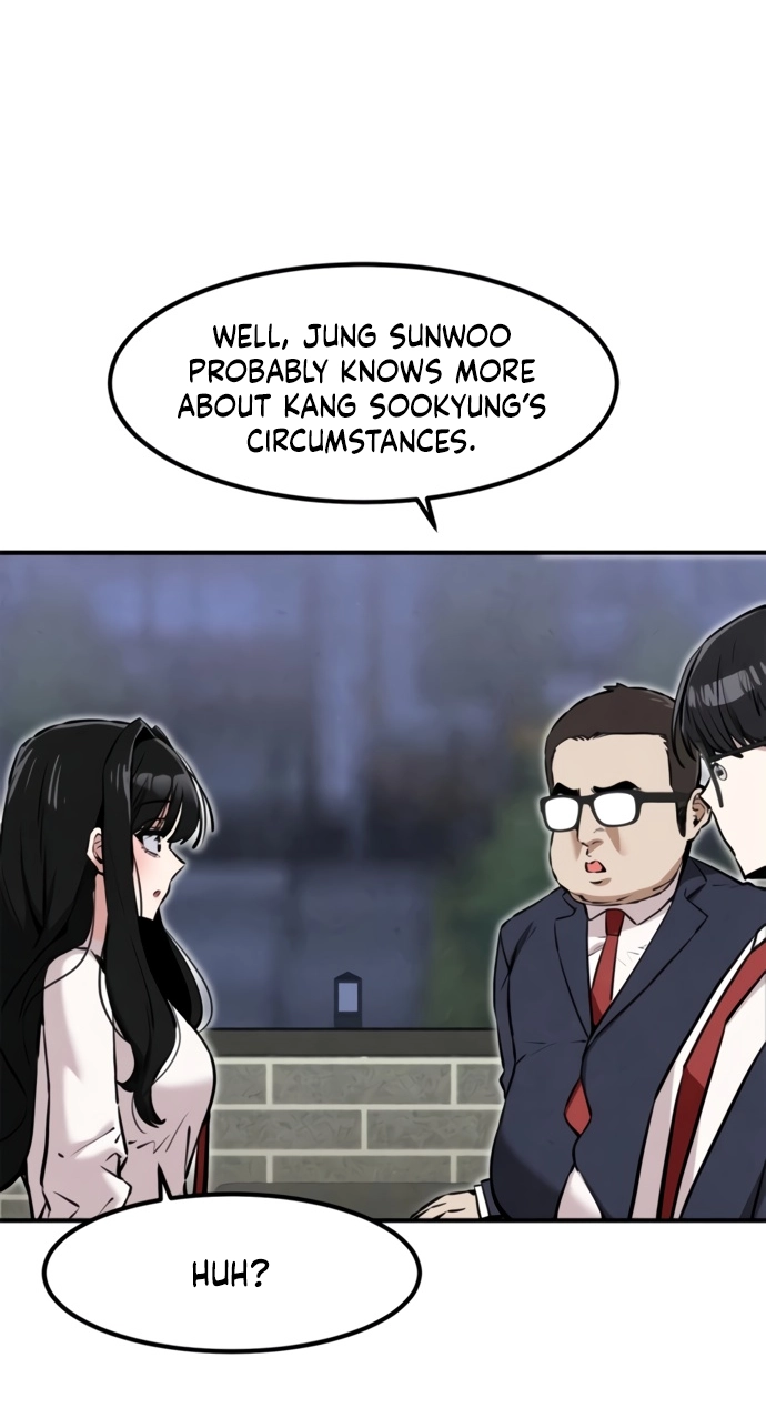 You're the Only One I See Chapter 23 page 72 - 