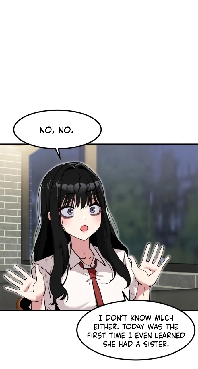 You're the Only One I See Chapter 23 page 73 - 
