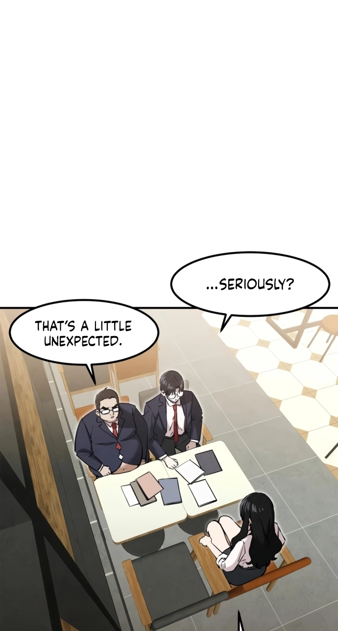 You're the Only One I See Chapter 23 page 74 - 