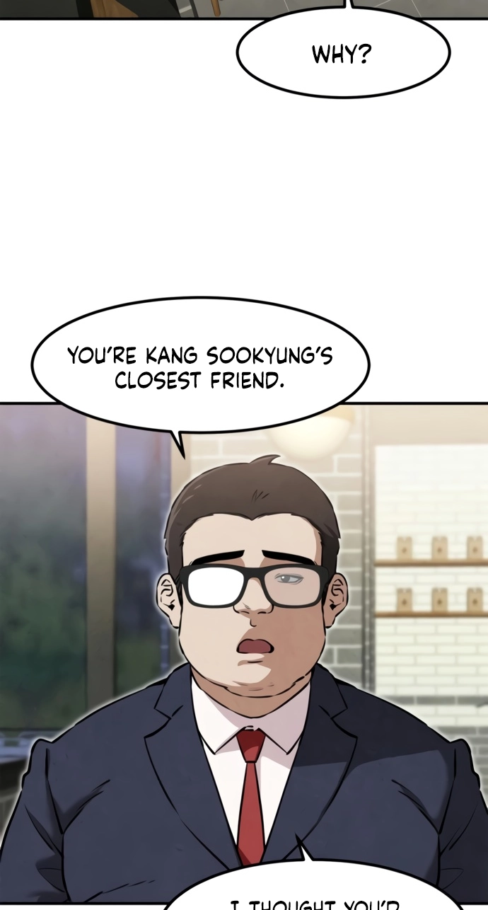You're the Only One I See Chapter 23 page 75 - 