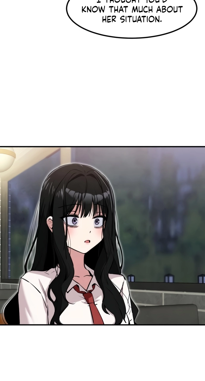 You're the Only One I See Chapter 23 page 76 - 