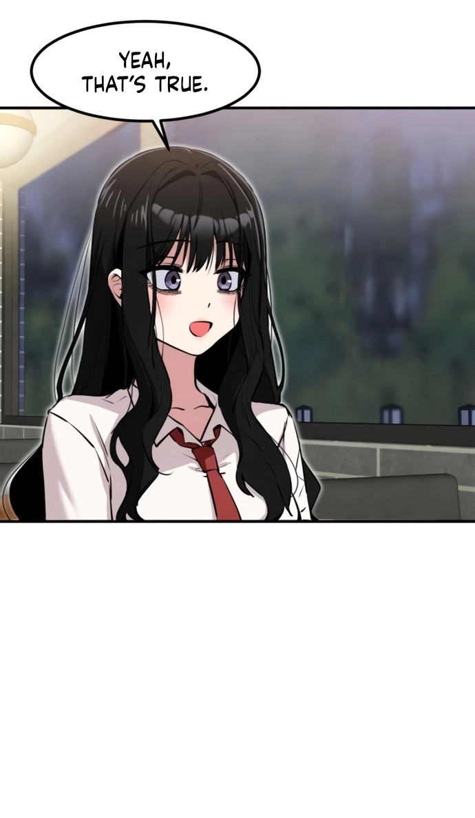 You're the Only One I See Chapter 23 page 78 - 