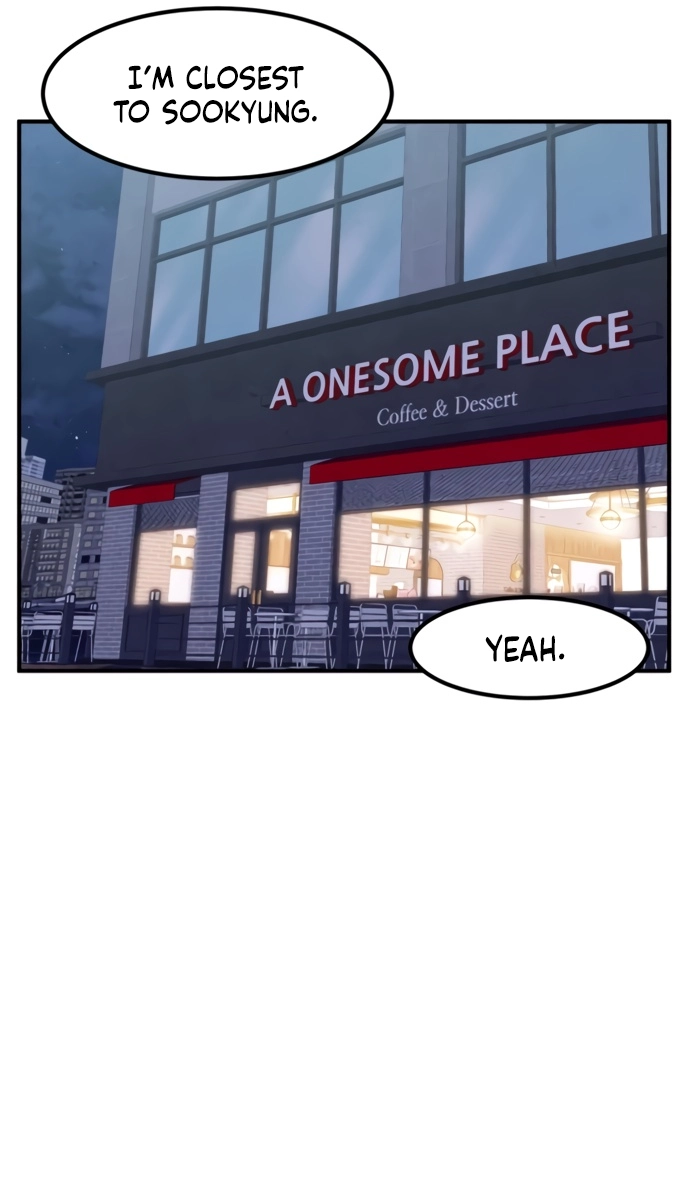 You're the Only One I See Chapter 23 page 79 - 