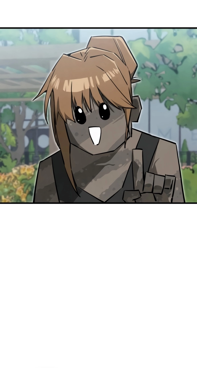 You're the Only One I See Chapter 23 page 9 - 