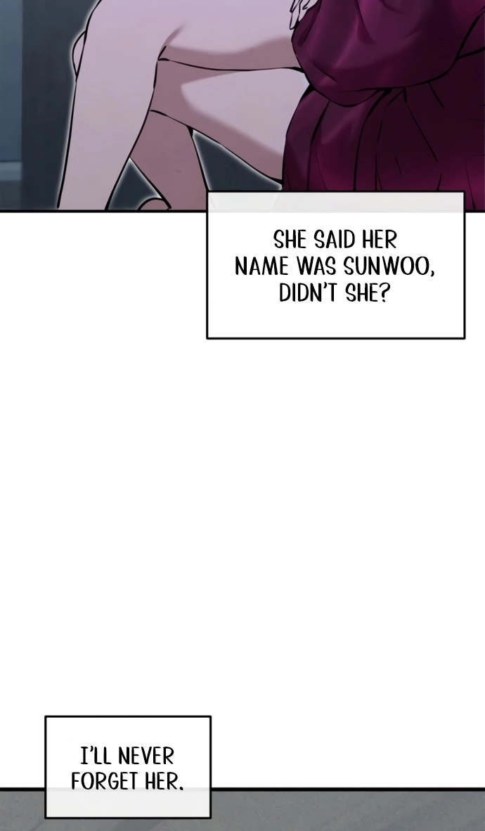 You're the Only One I See Chapter 23 page 83 - 