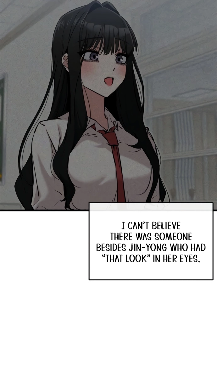 You're the Only One I See Chapter 23 page 84 - 