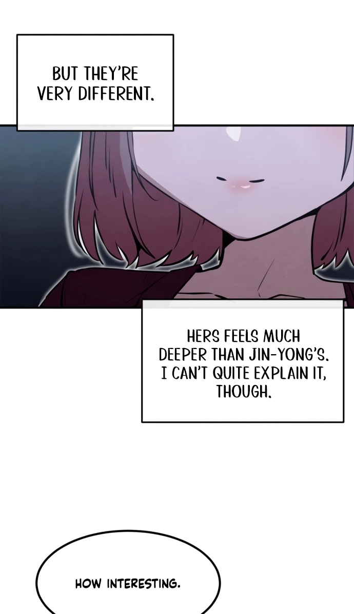 You're the Only One I See Chapter 23 page 85 - 