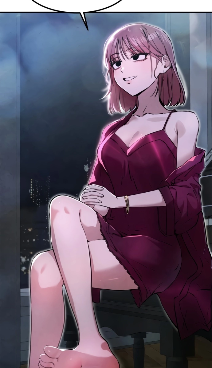 You're the Only One I See Chapter 23 page 86 - 
