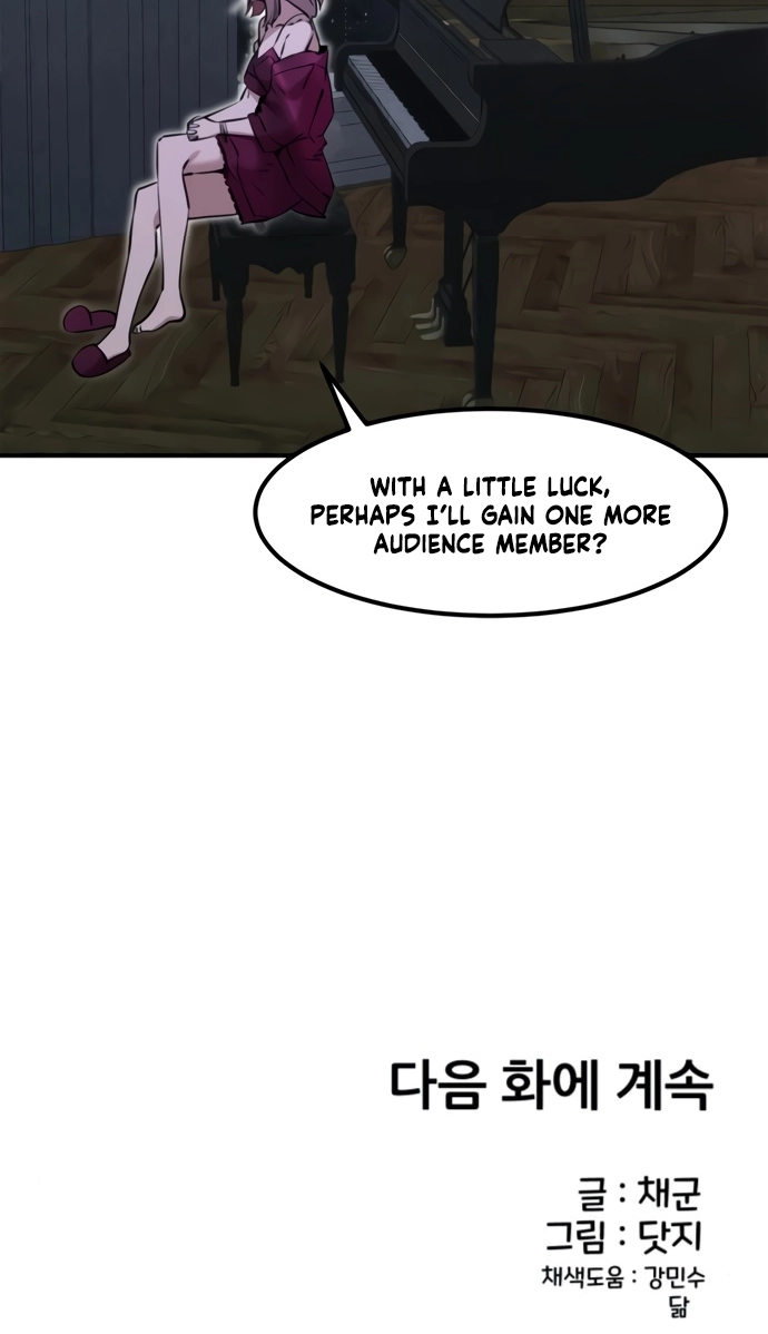 You're the Only One I See Chapter 23 page 88 - 